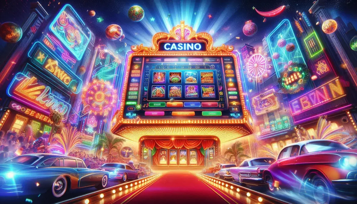 Boomerang Casino